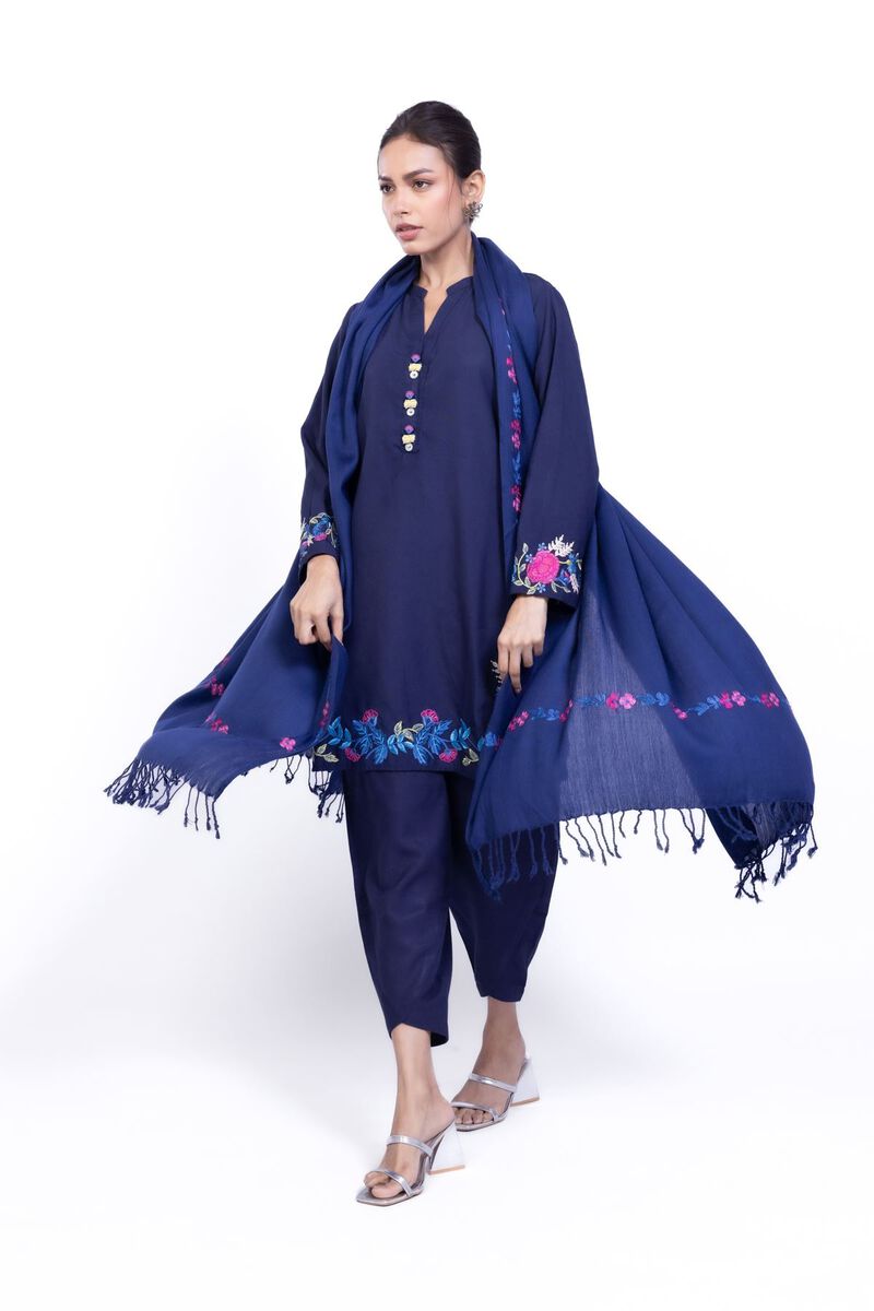 Shawl