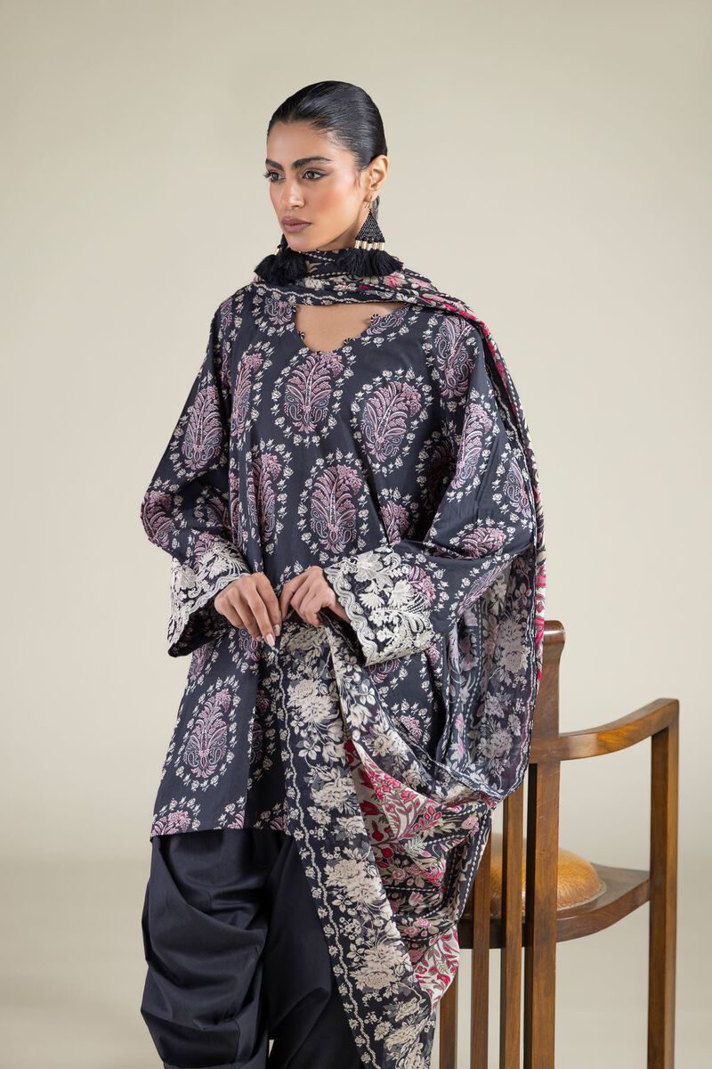 Lawn Tailored Set