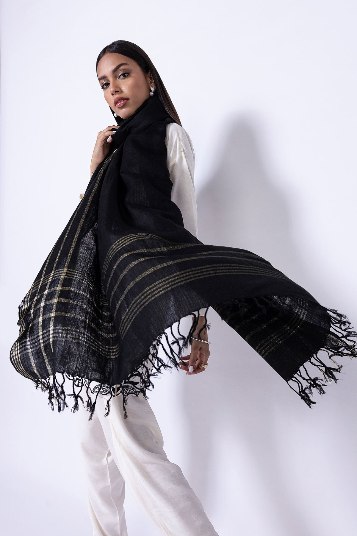 Khaadi ladies shawls cheap