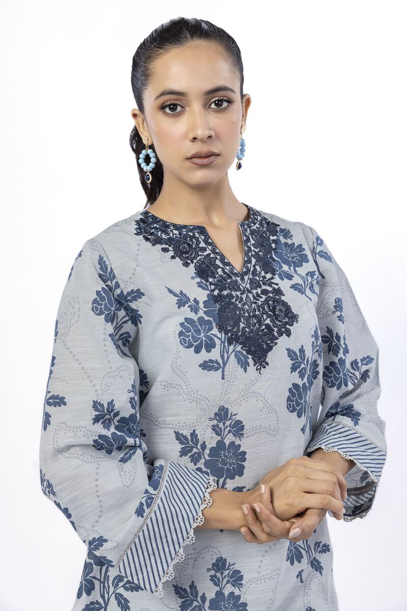 Fabrics 2 Piece | Top and Bottom