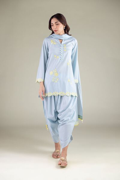 Shalwar, image 1