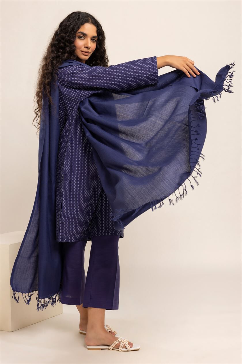 Khadi discount shawl price