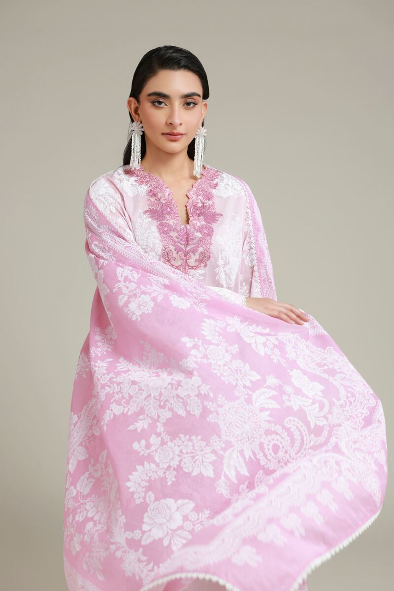 Fabrics 3 Piece