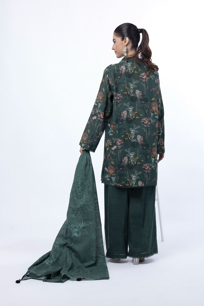Fabrics 3 Piece