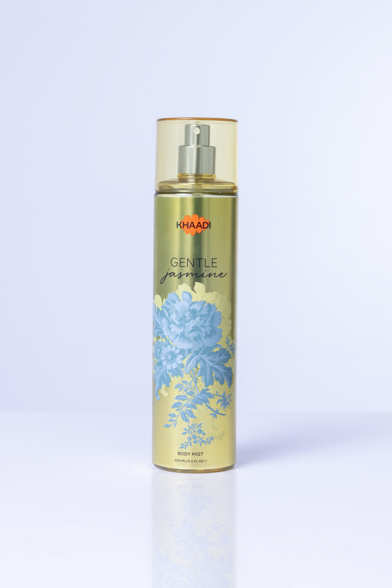 Gentle Jasmine