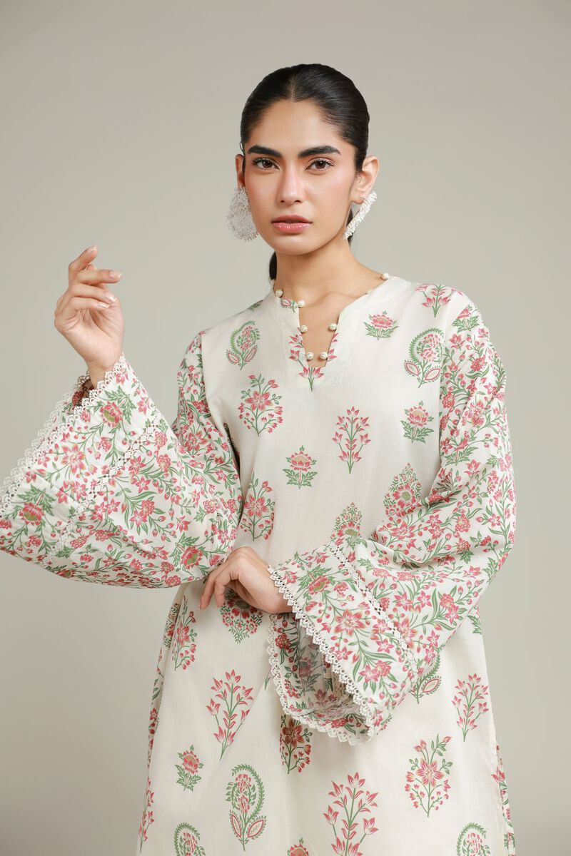 Fabrics 2 Piece | Top and Bottom