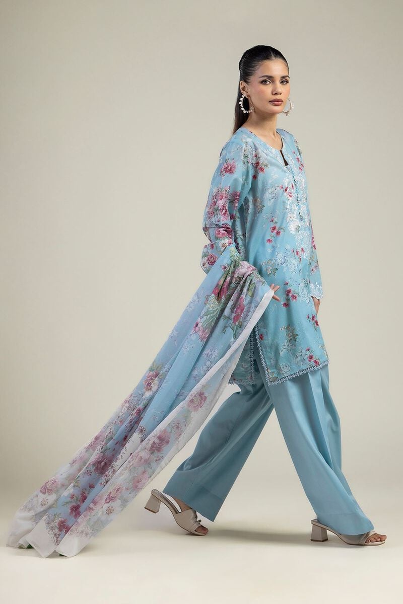 Lawn Tailored 3-Piece
