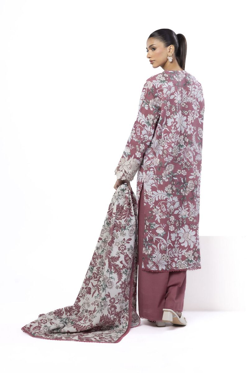 Fabrics 3 Piece