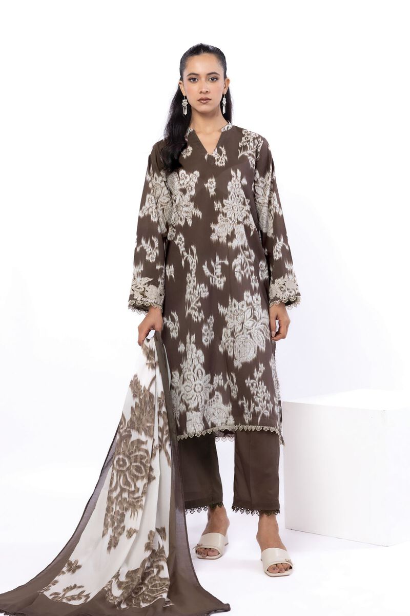 Fabrics 3 Piece