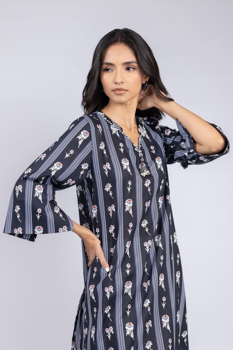 Printed | Cambric | Kurta | PKR 1,920