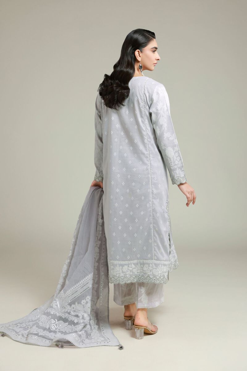 Cambric Tailored 3-piece