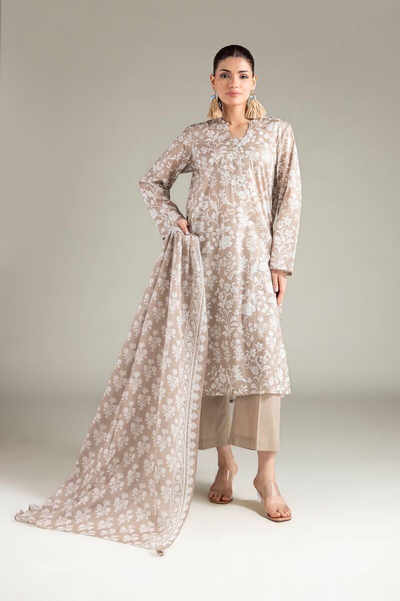 Fabrics 3 Piece
