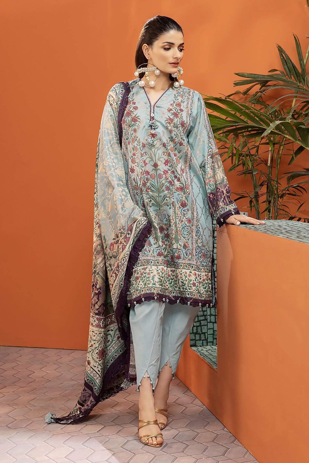 Khaadi official 2025 online store