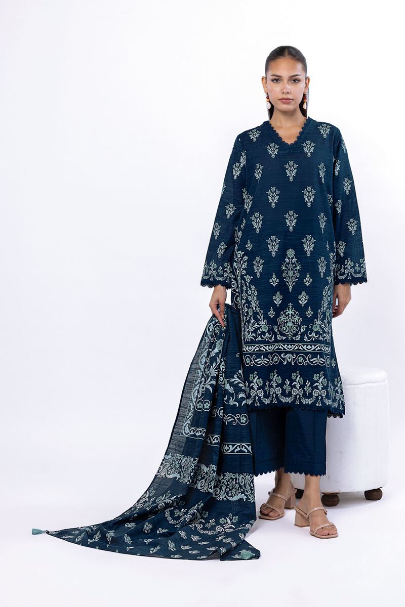 Fabrics 3 Piece