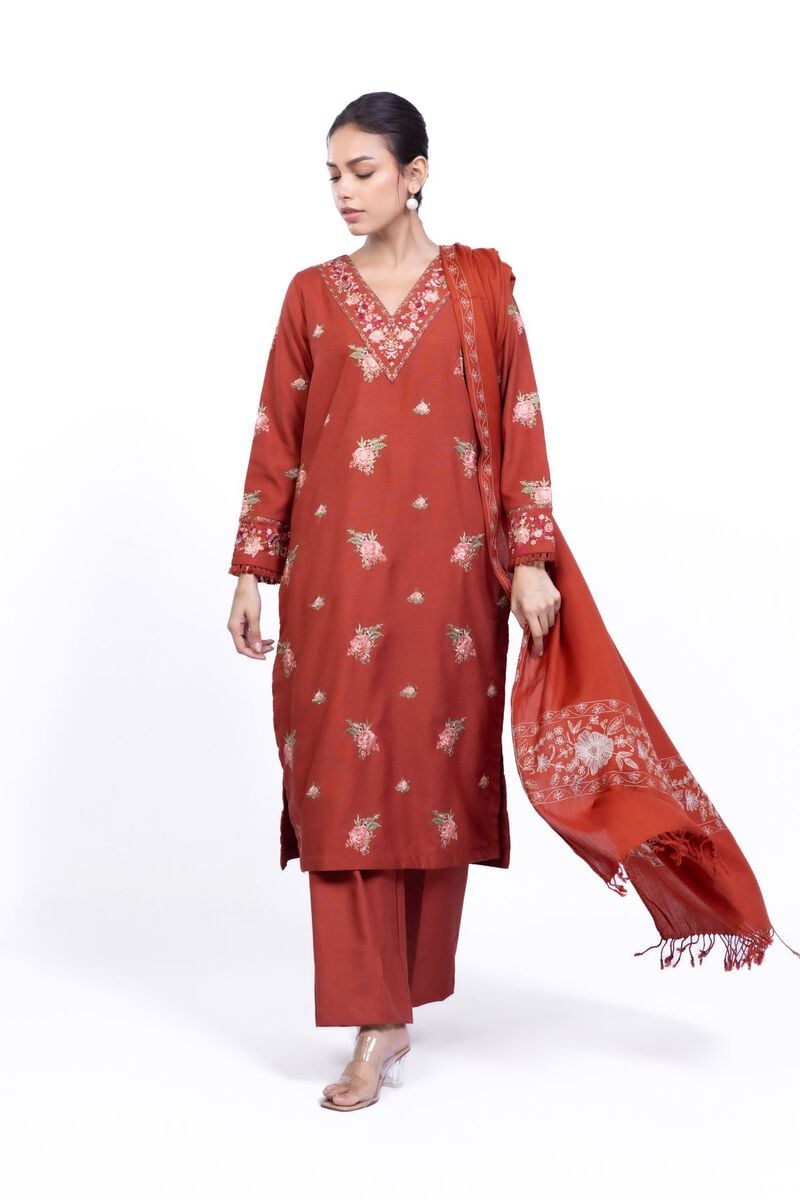 Shawl