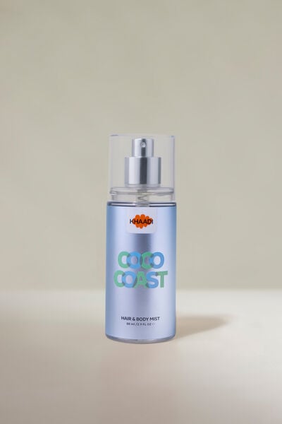Hair & Body Mist 88 ML Coco Coast