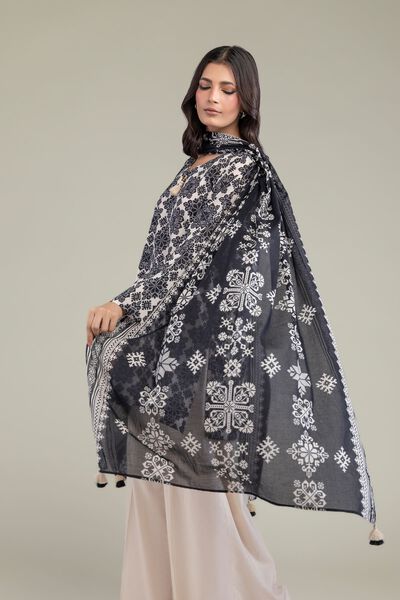 3-Piece Tailored Lawn, image 1