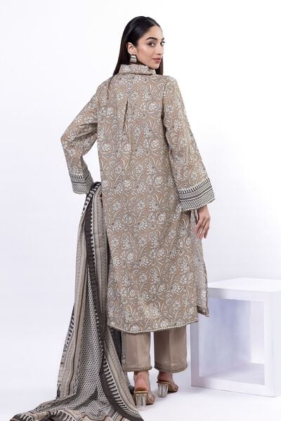 Printed | Lawn | Fabrics 3 Piece | PKR 3,000