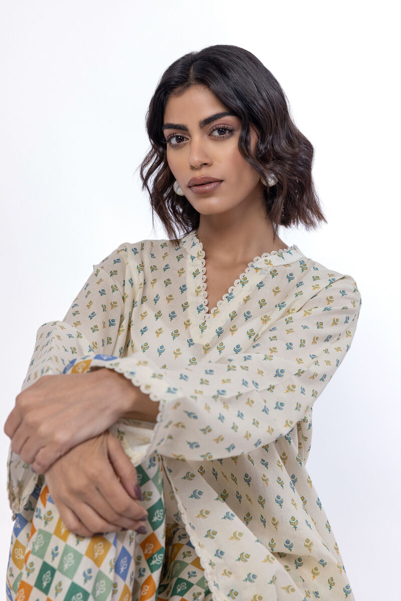 Fabrics 2 Piece | Top and Bottom