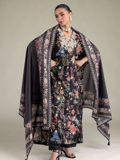 Khaadi — latest arrival