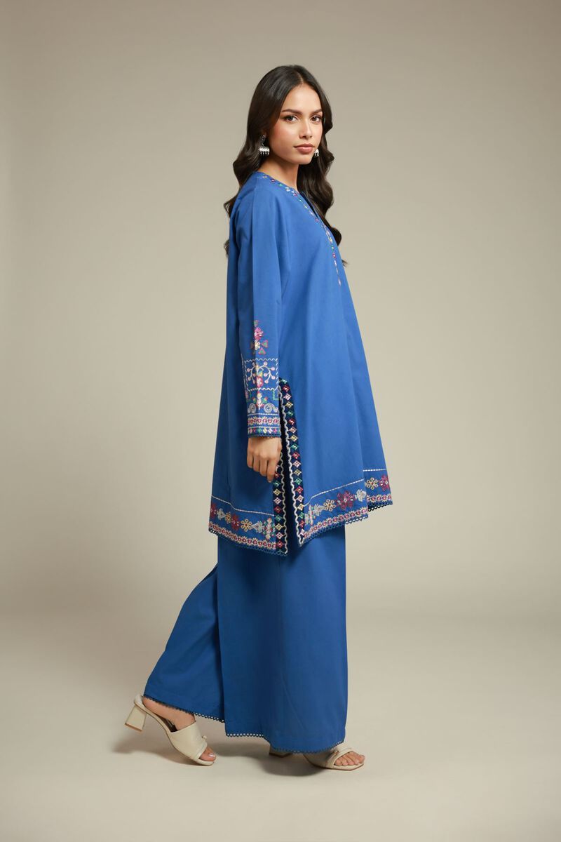 2-Piece Tailored Set