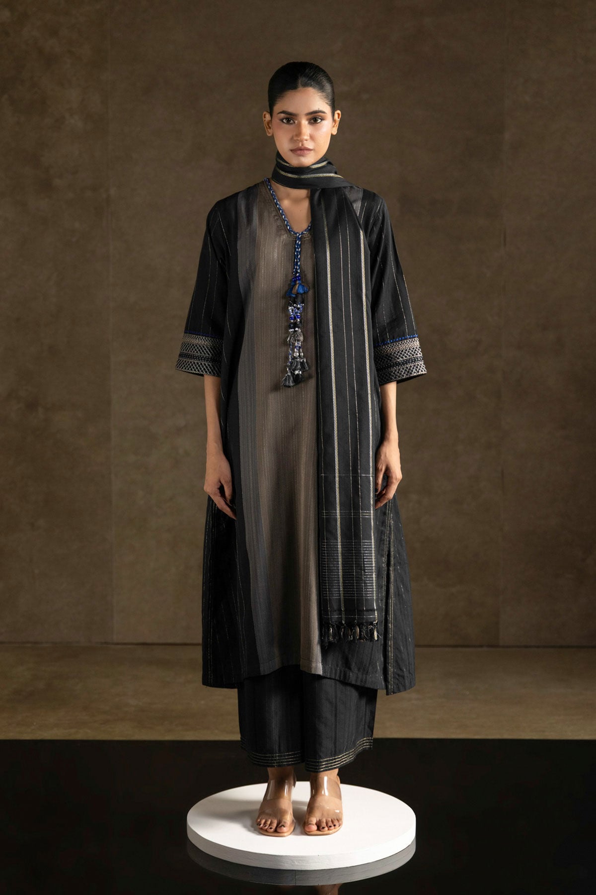 Khaadi - Pants