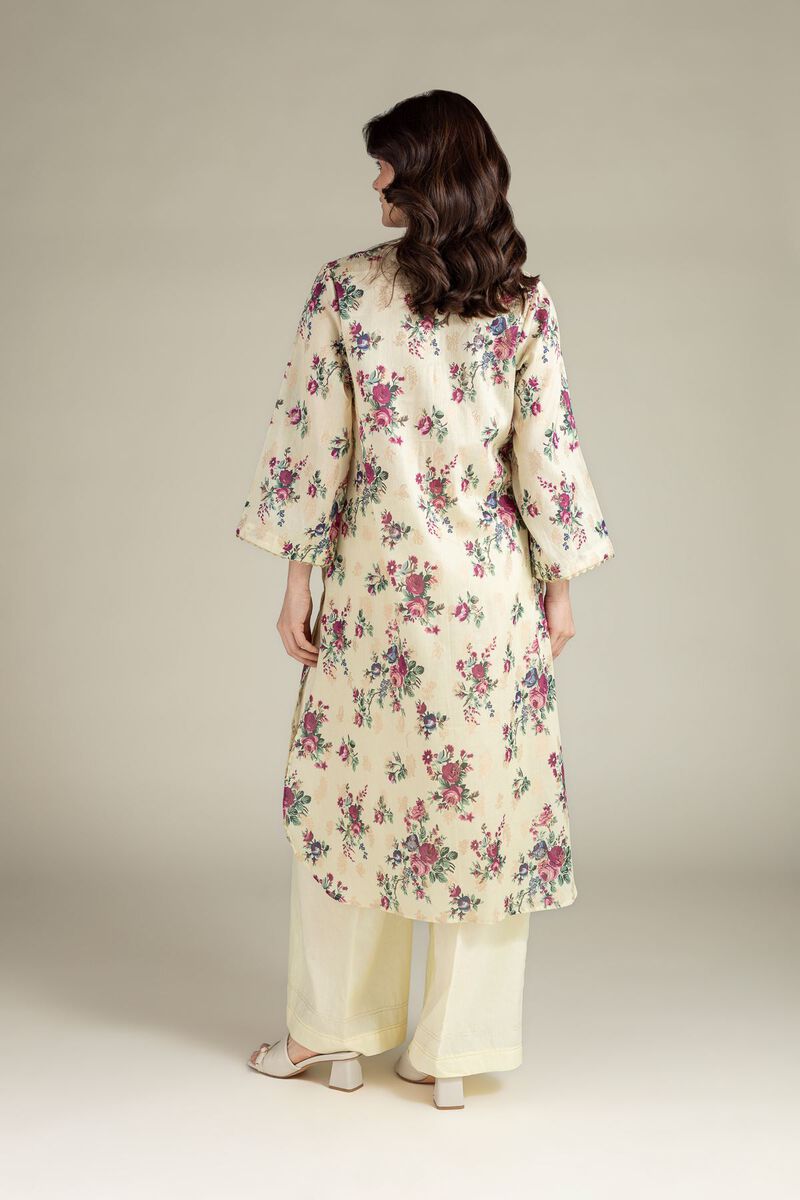 Fabrics 2 Piece | Top and Bottom