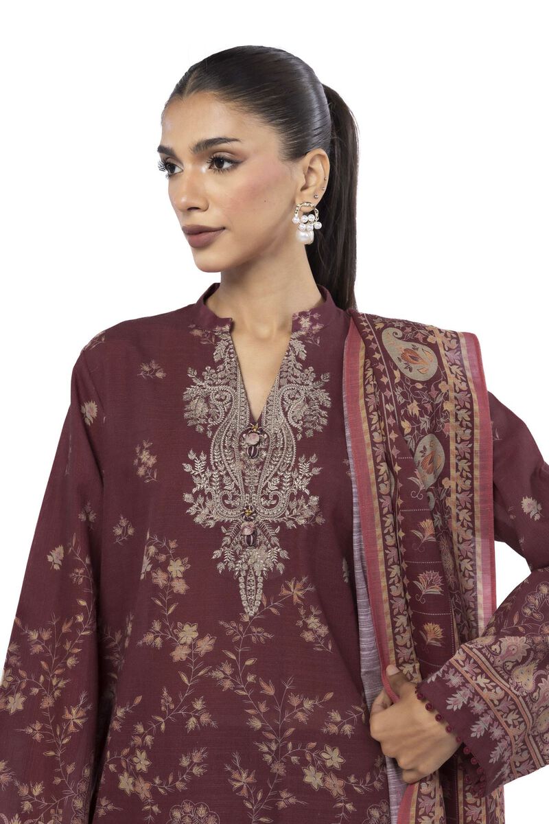 Fabrics 3 Piece