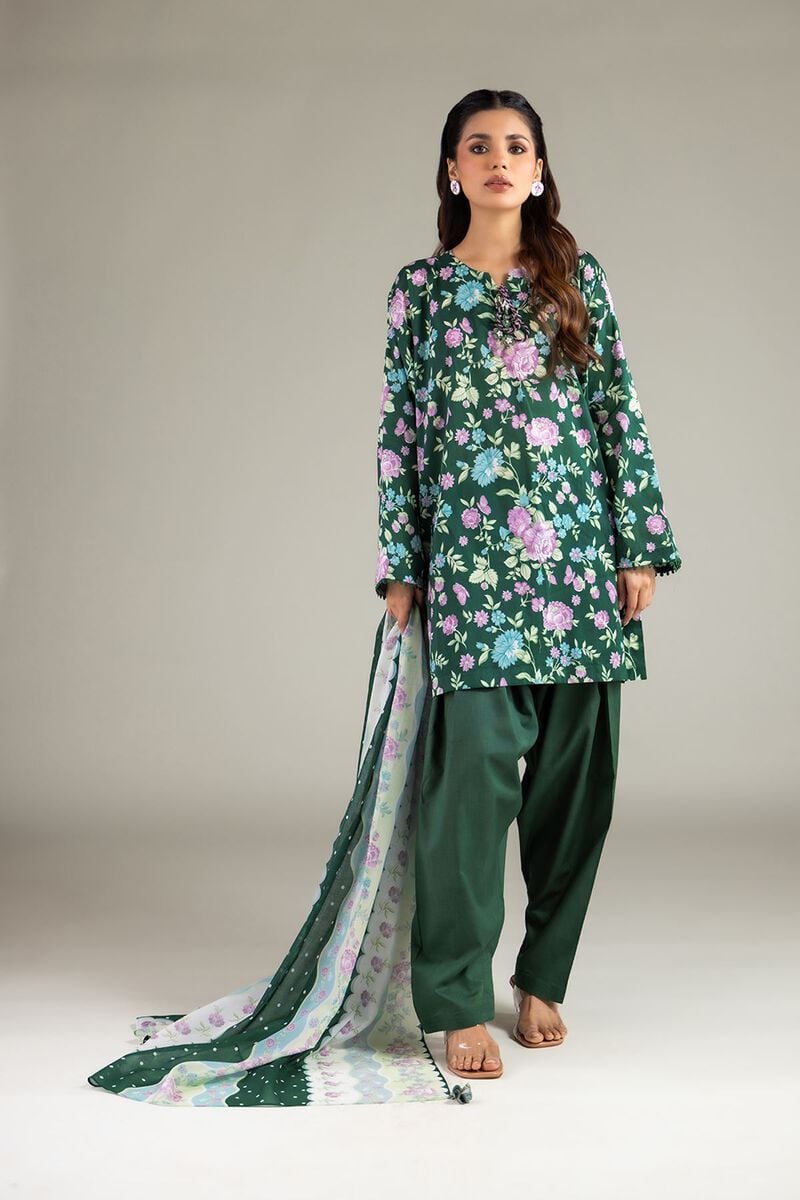 Fabrics 3 Piece