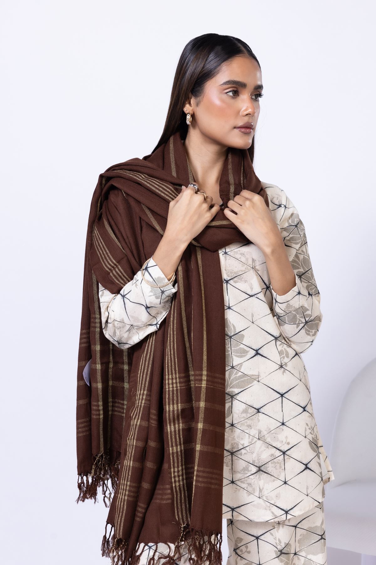Women s Shawls Khaadi Pakistan