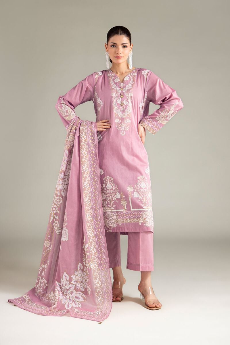 Fabrics 3 Piece