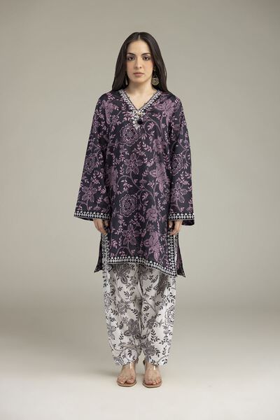 Fabrics 2 Piece | Top and Bottom, image 1