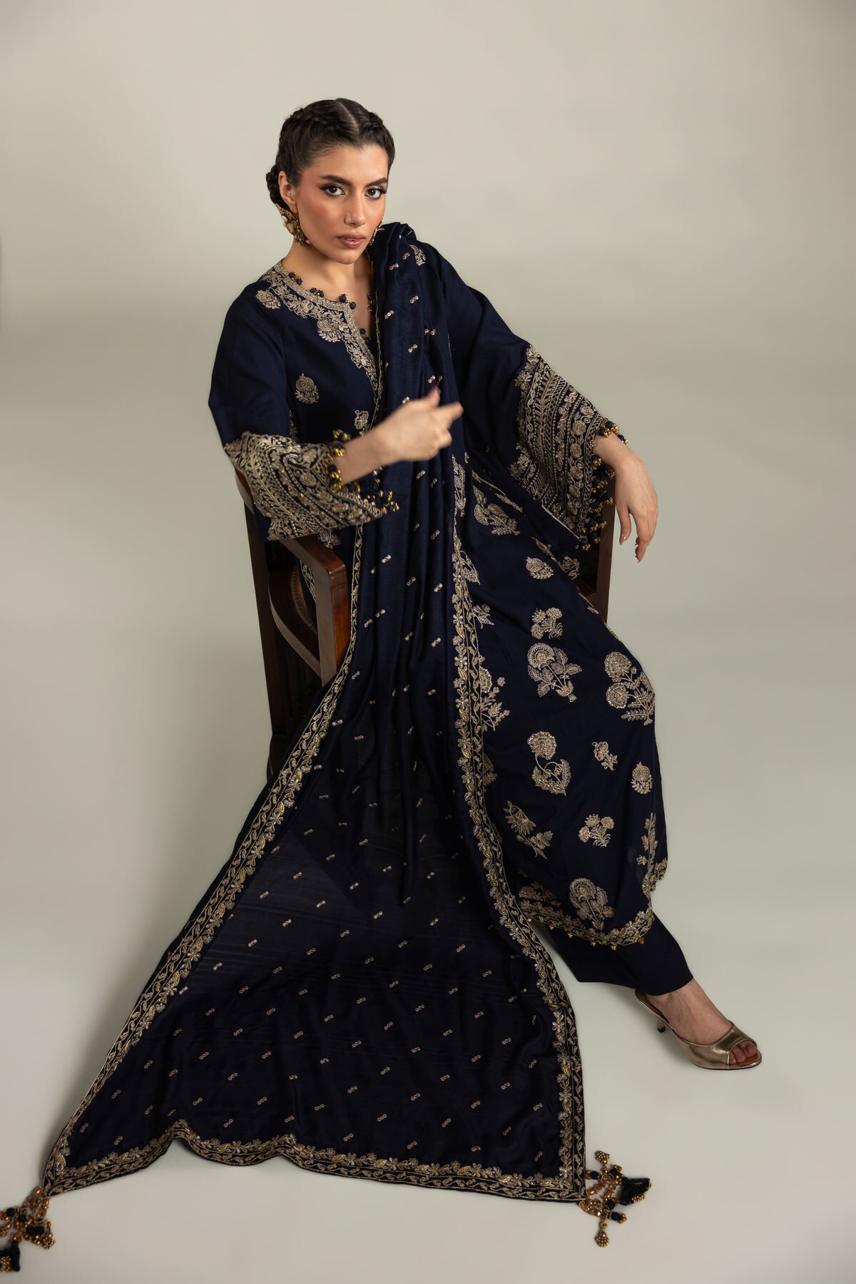 Retail Price: 30,000/-PKR