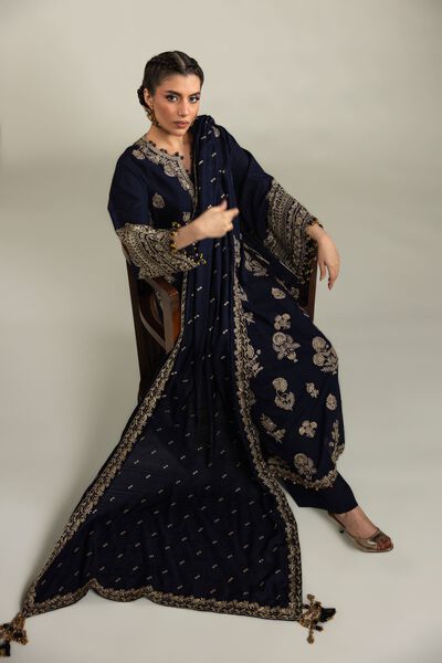 3-Piece Co-ord Set, image 1
