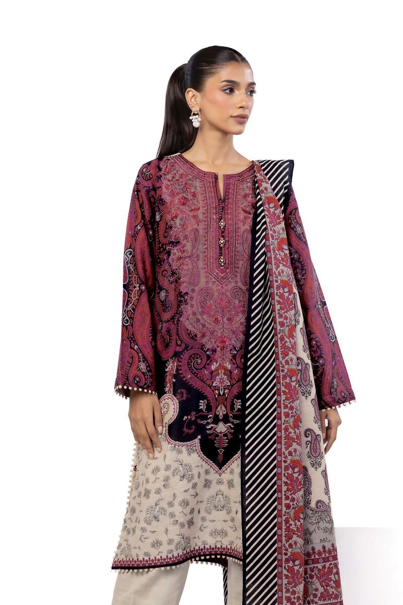 Fabrics 3 Piece