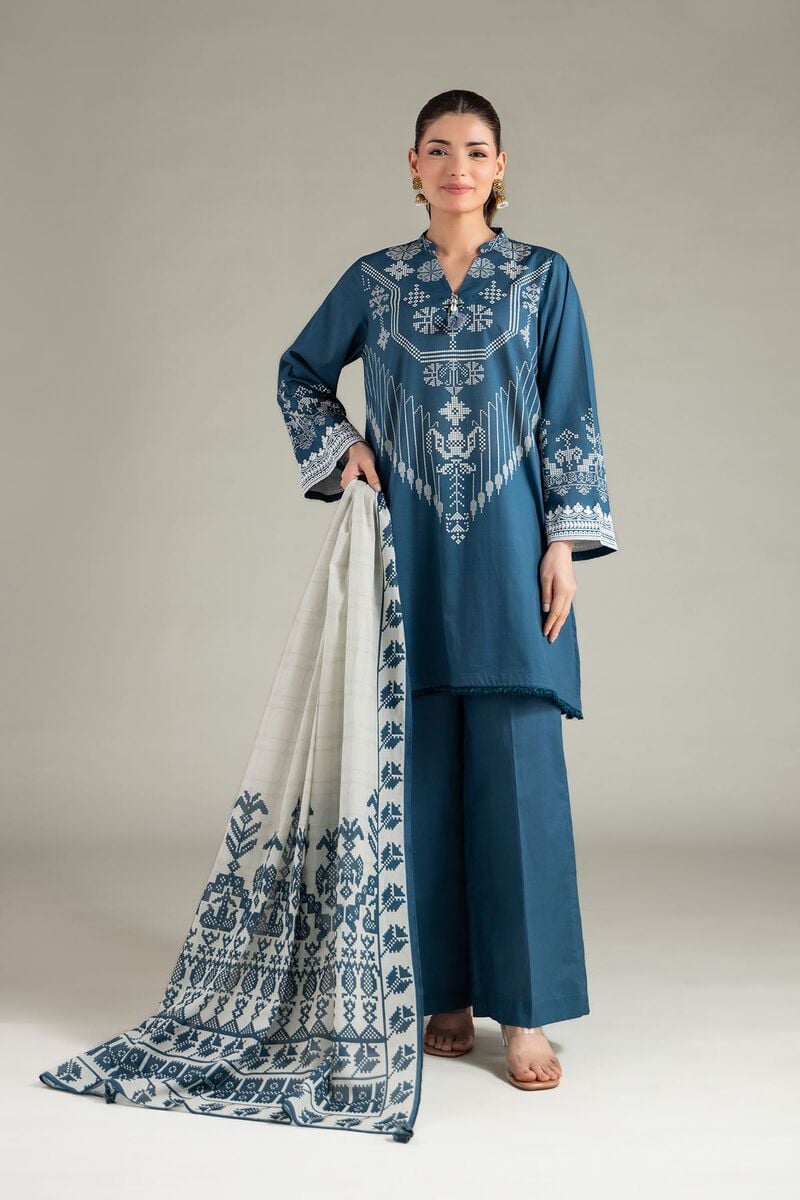 Fabrics 3 Piece