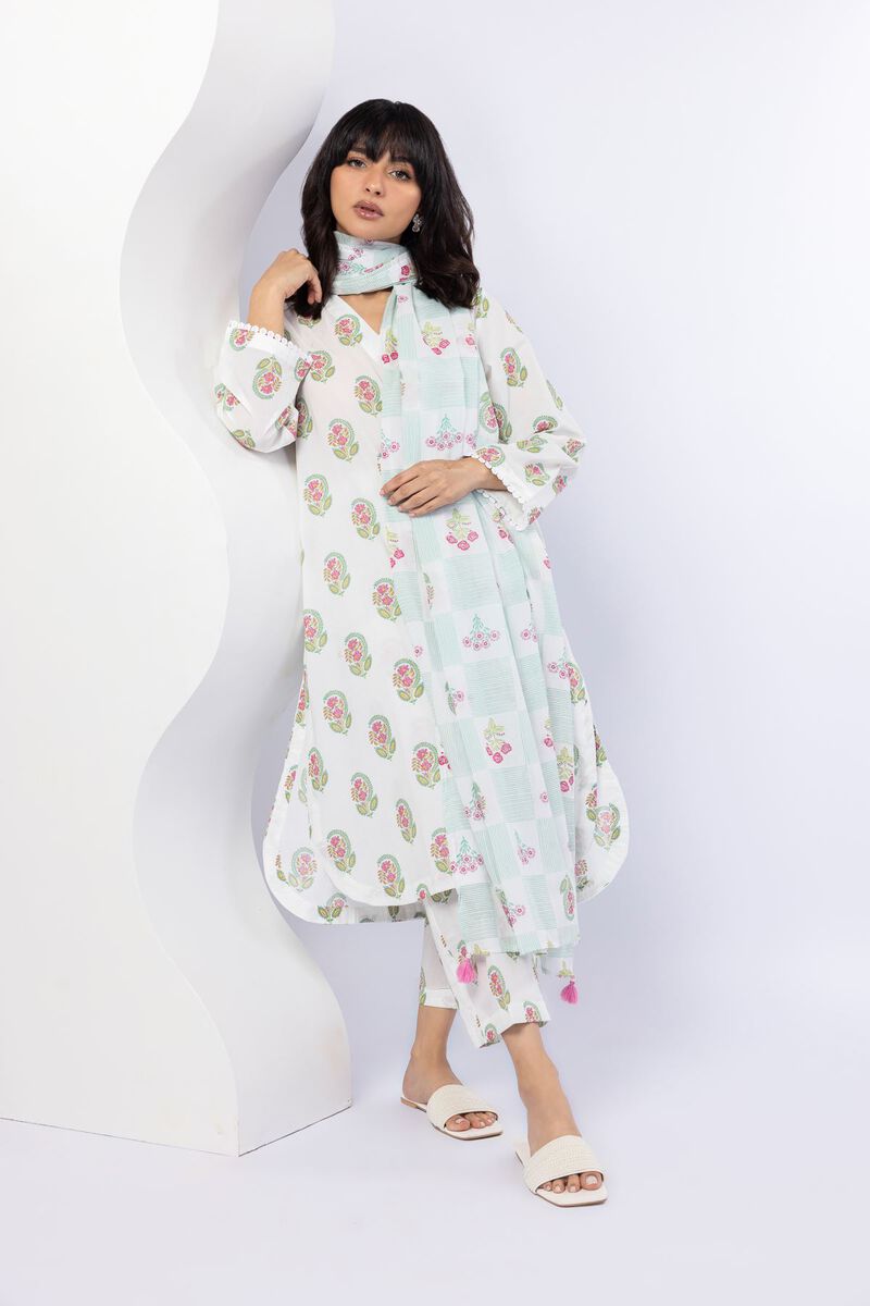 Dupatta