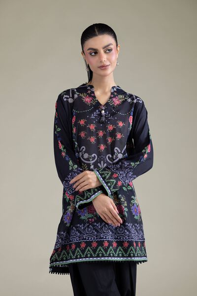 Tailored Lawn Set, image 1