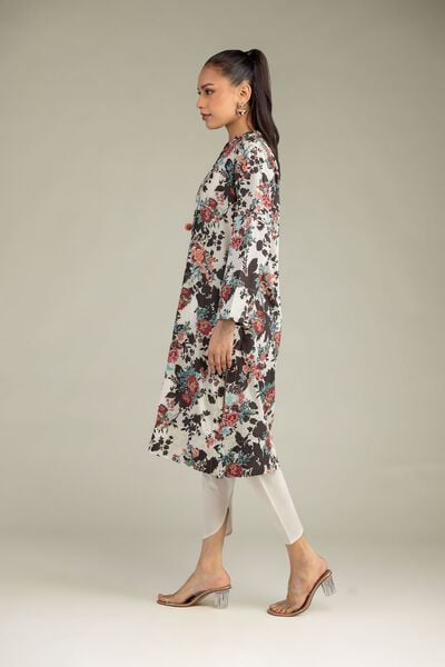 Printed Cambric Solid Cambric Shalwar