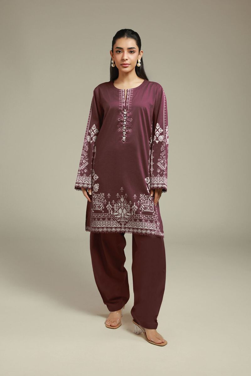 Fabrics 2 Piece