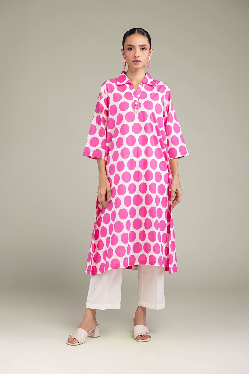 Solid Cambric Pants view 2