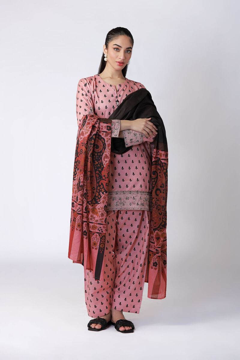 Dupatta view 2