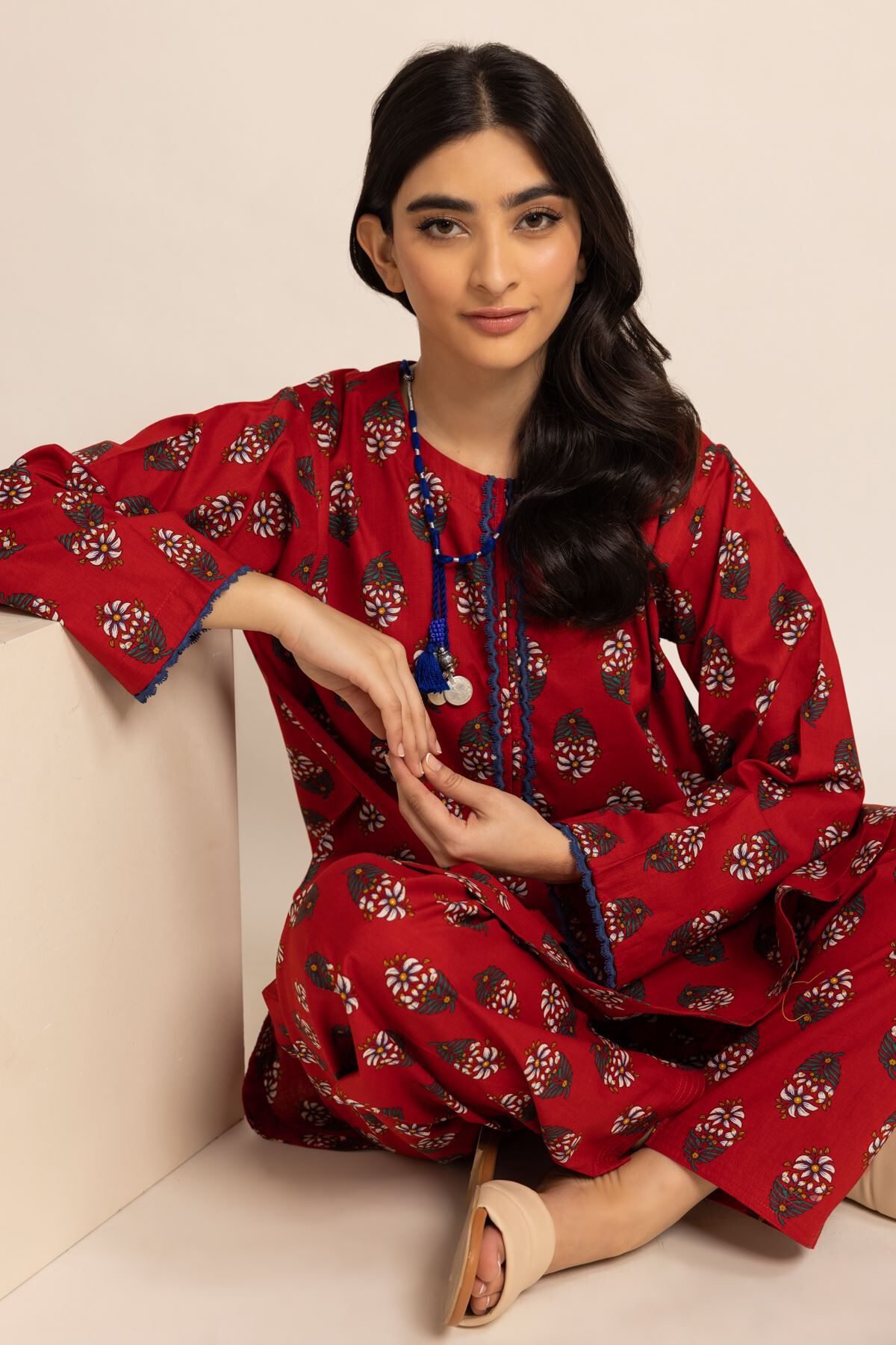 Khadi clothes 2025 for ladies online