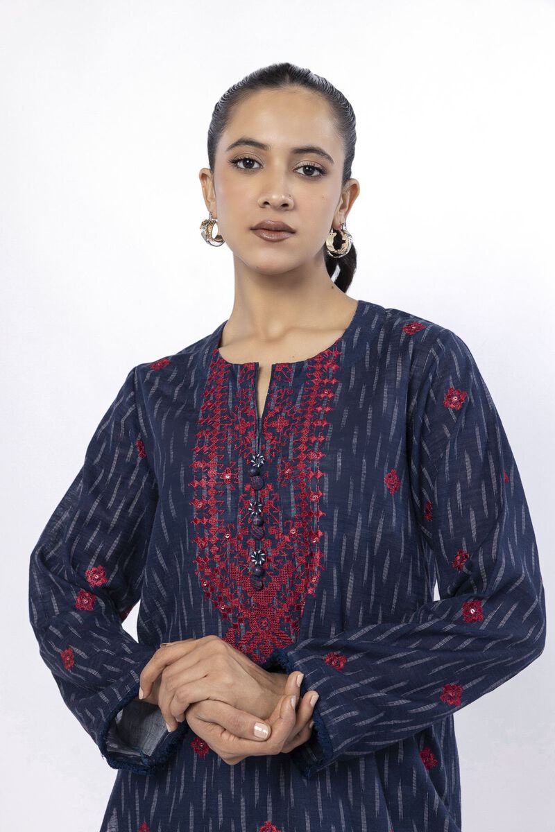 Fabrics 2 Piece | Top and Bottom