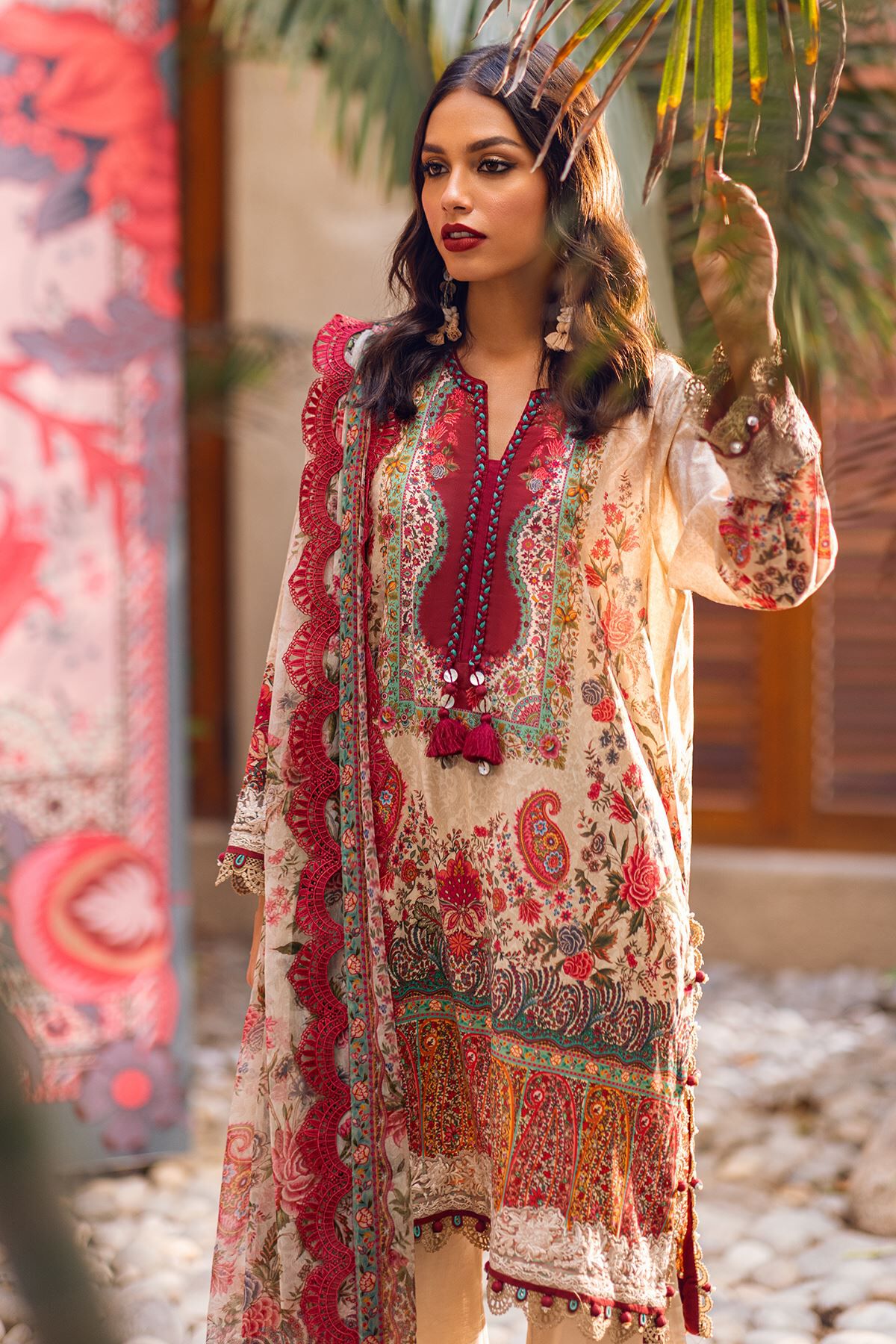 Sale 2024 Fabrics Pakistan Khaadi