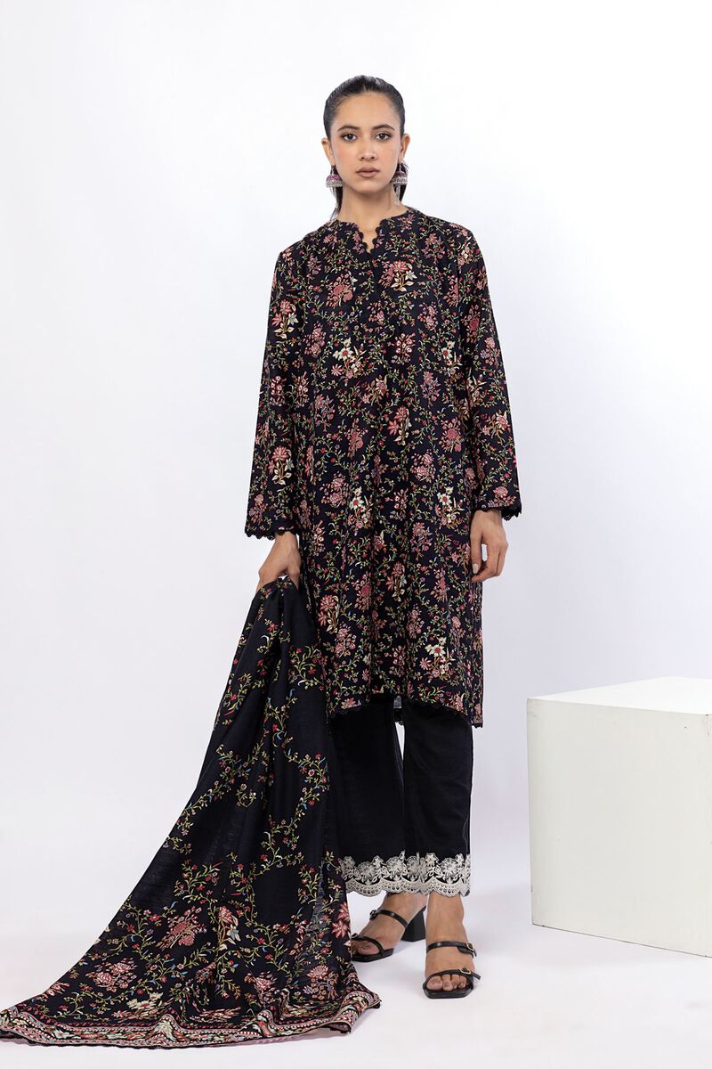 Fabrics 3 Piece