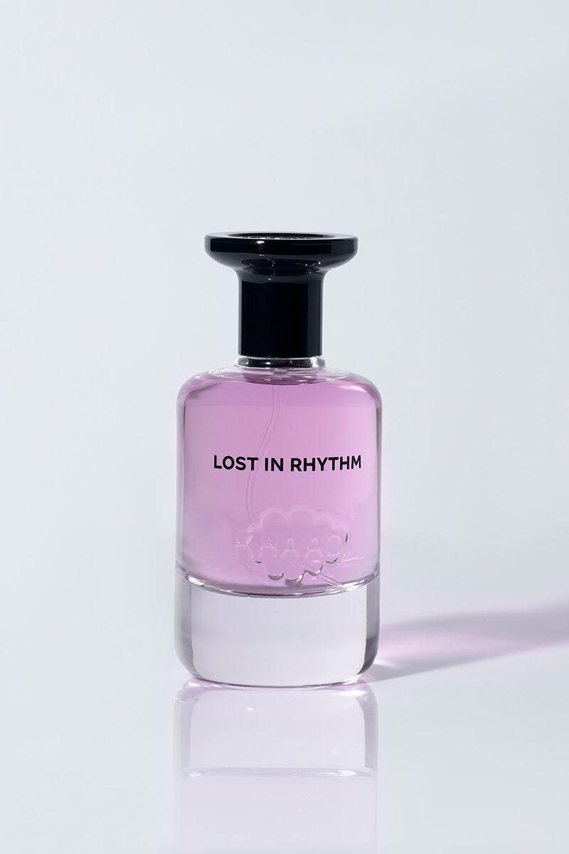 Lost In Rhythm