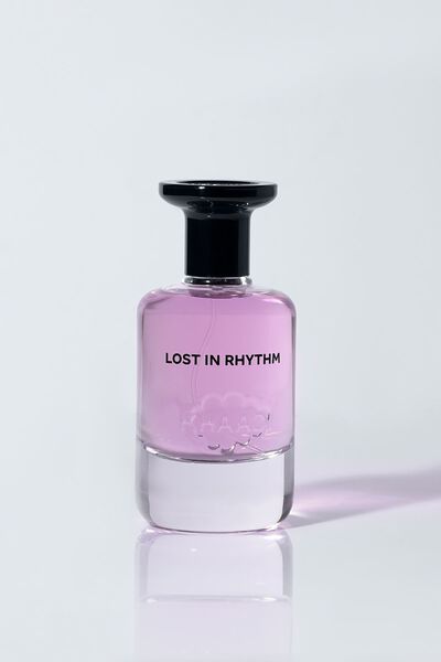 Eau De Parfum 80 ML Lost In Rhythm