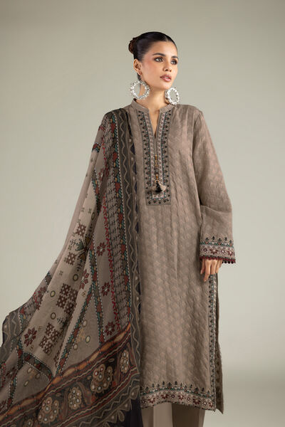 Tailored 3-Piece Set, image 1