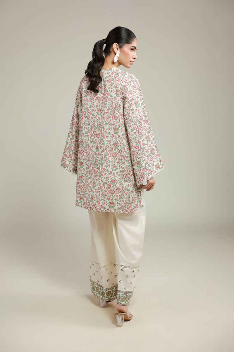 Fabrics 2 Piece | Top and Bottom